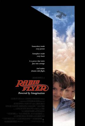 Radio Flyer Download Mais Baixado