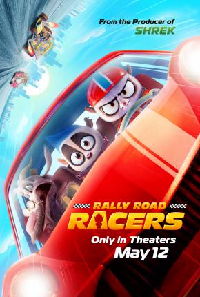 Rally Road Racers - Legendado Download Mais Baixado