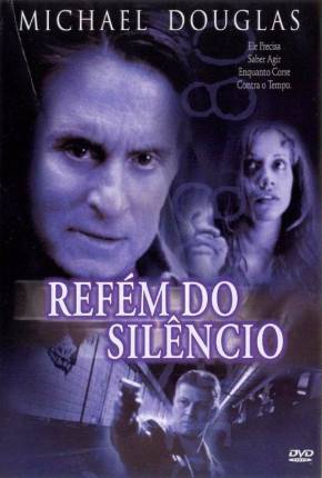 Refém do Silêncio - Legendado  Download Mais Baixado