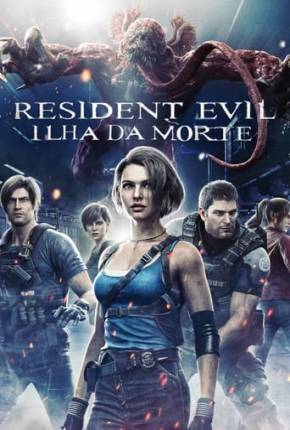 Resident Evil - Ilha da Morte Download Mais Baixado