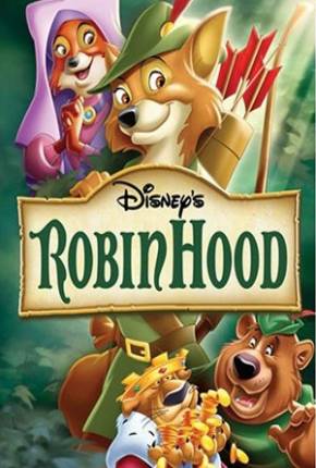 Robin Hood 1973 Download Mais Baixado