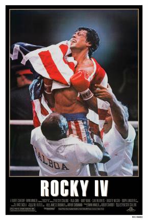 Rocky IV - Legendado Download Mais Baixado