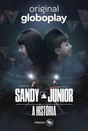 Sandy e Junior - A História - 1ª Temporada Download Mais Baixado