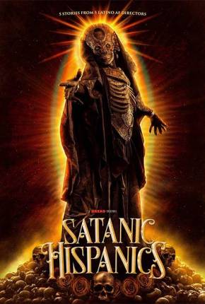 Satanic Hispanics - CAM - Legendado Download Mais Baixado