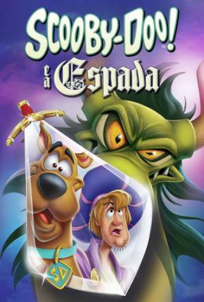 Scooby-Doo e a Espada Download Mais Baixado