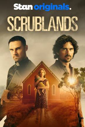 Scrublands - 1ª Temporada Legendada Download Mais Baixado