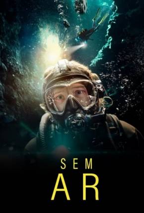 Sem Ar - The Dive Torrent Download Mais Baixado