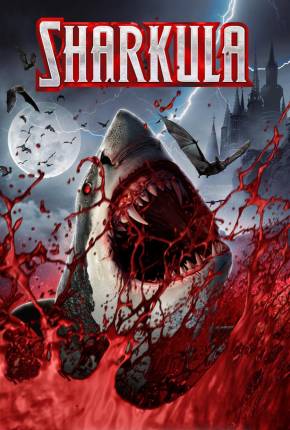 Sharkula - Legendado Torrent Download Mais Baixado