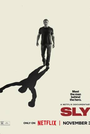 Sly Torrent Download Mais Baixado