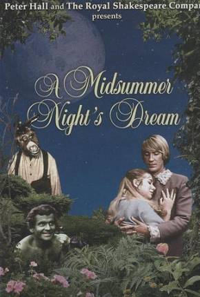 Sonho de uma Noite de Verão - A Midsummer Nights Dream Legendado Download Mais Baixado