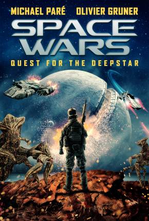 Space Wars - Quest for the Deepstar - Legendado Download Mais Baixado