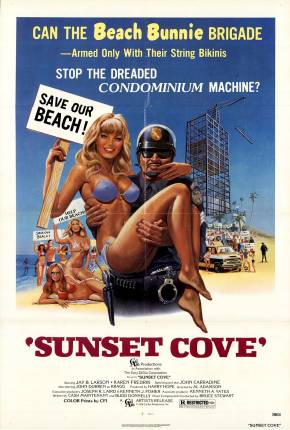 Sunset Cove - Legendado Download Mais Baixado