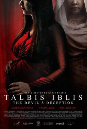 Talbis Iblis - The Devils Deception Legendado Download Mais Baixado