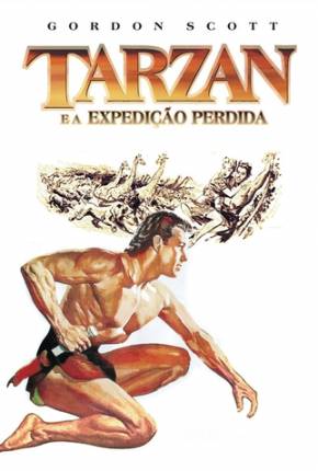 Tarzan e a Expedição Perdida Download Mais Baixado