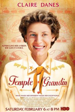 Temple Grandin Download Mais Baixado