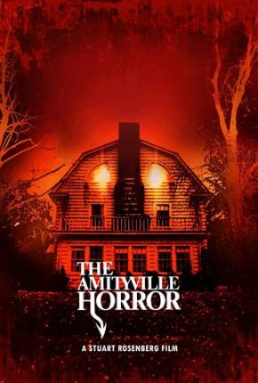 Terror em Amityville - A Cidade do Horror Download Mais Baixado