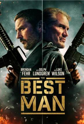 The Best Man - Legendado Torrent Download Mais Baixado