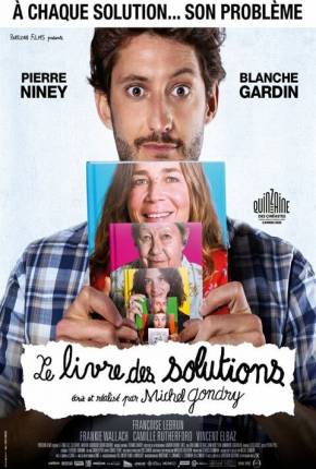 The Book of Solutions - CAM - Legendado Torrent Download Mais Baixado