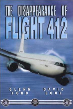 The Disappearance of Flight 412 Download Mais Baixado