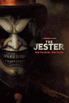 The Jester - FAN DUB Torrent Download Mais Baixado