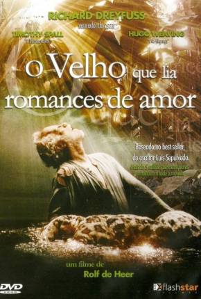 O Velho Que Lia Romances de Amor  Download Mais Baixado