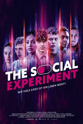 The Social Experiment - Legendado Download Mais Baixado