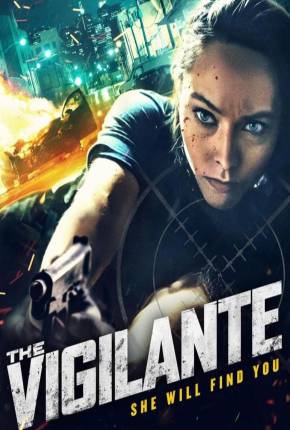 The Vigilante - Legendado Torrent Download Mais Baixado