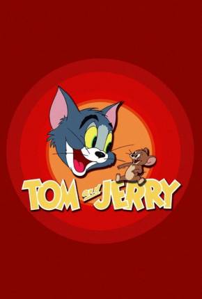 Tom e Jerry - Coleção de Episódios Download Mais Baixado