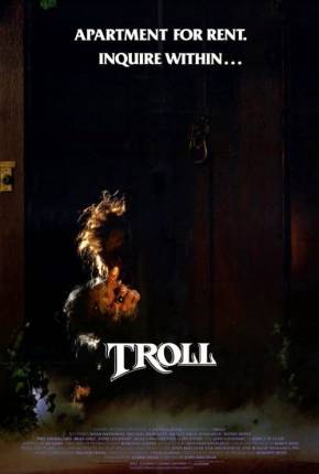 Troll - O Mundo do Espanto  Download Mais Baixado