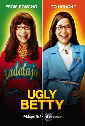 Ugly Betty Download Mais Baixado