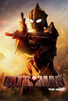 Ultraman The Next 2004 Download Mais Baixado