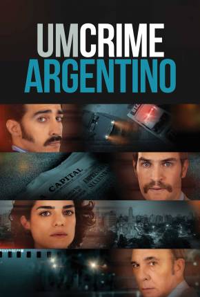 Um Crime Argentino Download Mais Baixado