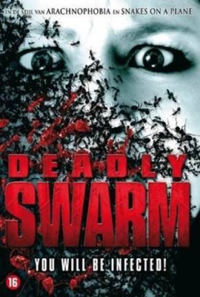 Vespas Assassinas / Deadly Swarm Download Mais Baixado