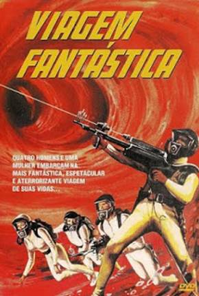 Viagem Fantástica / Fantastic Voyage Download Mais Baixado