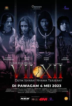 VII XII - Legendado Torrent Download Mais Baixado