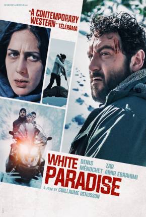 White Paradise - Legendado Torrent Download Mais Baixado