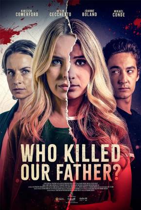 Who Killed Our Father? - Legendado Download Mais Baixado