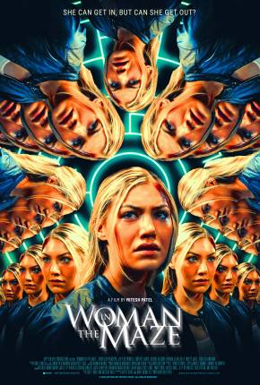 Woman in the Maze - CAM - Legendado Download Mais Baixado