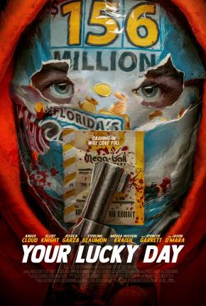 Your Lucky Day - Legendado Torrent Download Mais Baixado