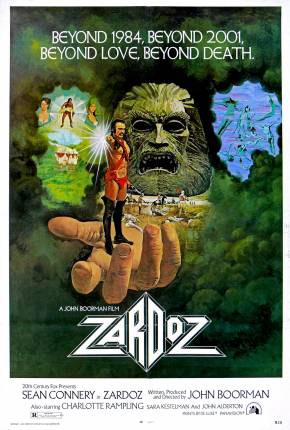 Zardoz  Download Mais Baixado