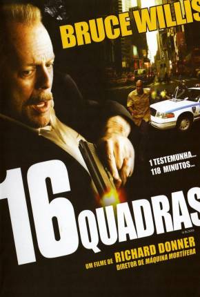 16 Quadras - Legendado Torrent Download Mais Baixado