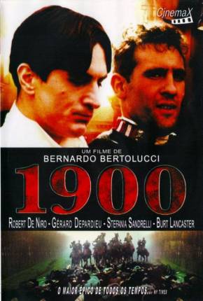 1900 - Legendado Torrent Download Mais Baixado