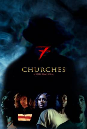 7 Churches - Legendado Torrent Download Mais Baixado