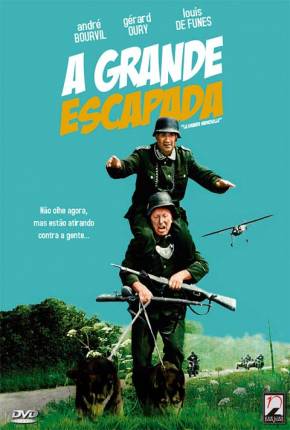 A Grande Escapada - Legendado  Download Mais Baixado