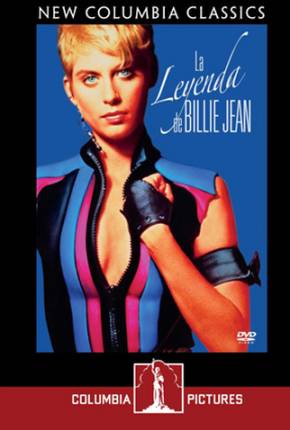 A Lenda de Billie Jean 1080P Download Mais Baixado