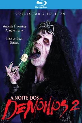 A Noite dos Demônios 2 BluRay  Download Mais Baixado