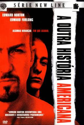 A Outra História Americana - American History X Download Mais Baixado