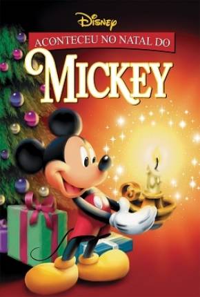 Aconteceu no Natal do Mickey Download Mais Baixado