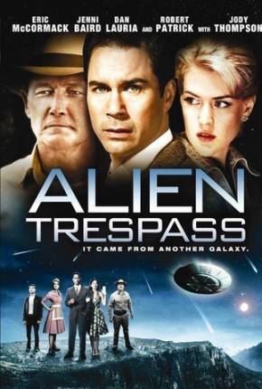 Alien Trespass - Legendado Download Mais Baixado