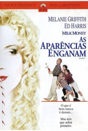 As Aparências Enganam... WEB-DL Download Mais Baixado